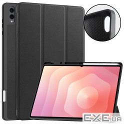 Чохол до планшета BeCover Flexible TPU Mate Samsung Galaxy Tab S11 Ultra (SM-X930/X936) 14. (715581)