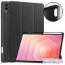 Чохол до планшета BeCover Flexible TPU Mate Samsung Galaxy Tab S11 Ultra (SM-X930/X936) 14. (715581)