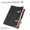 Чохол до планшета BeCover Flexible TPU Mate Samsung Galaxy Tab S11 Ultra (SM-X930/X936) 14. (715581)