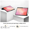 Чохол до планшета BeCover Flexible TPU Mate Samsung Galaxy Tab S11 Ultra (SM-X930/X936) 14. (715581)