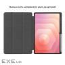 Чохол до планшета BeCover Flexible TPU Mate Samsung Galaxy Tab S11 Ultra (SM-X930/X936) 14. (715581)