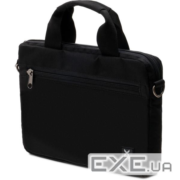 Сумка для ноутбука 13" VINGA NB1301 Black (NB1301BK)