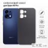 Чохол до мобільного телефона BeCover Silicone Oppo A6 Pro Black (715698)