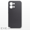 Чохол до мобільного телефона BeCover Silicone Oppo A6 Pro Black (715698)