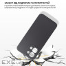 Чохол до мобільного телефона BeCover Silicone Oppo A6 Pro Black (715698)