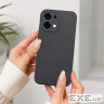 Чохол до мобільного телефона BeCover Silicone Oppo A6 Pro Black (715698)