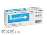 Тонер-картридж Kyocera TK-5140 Cyan (1T02NRCNL0)