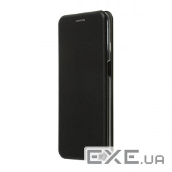 Чохол-книжка Armorstandart G-Case для Oppo A54 Black (ARM59750)