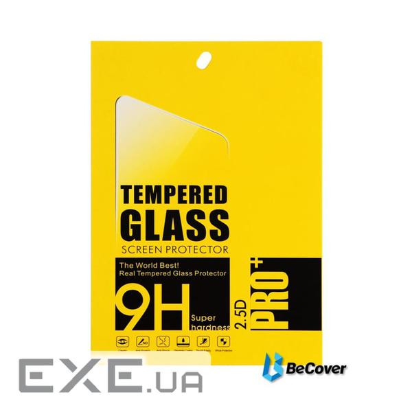 Скло захисне BeCover Apple iPad Pro 12.9 2018 (702987)