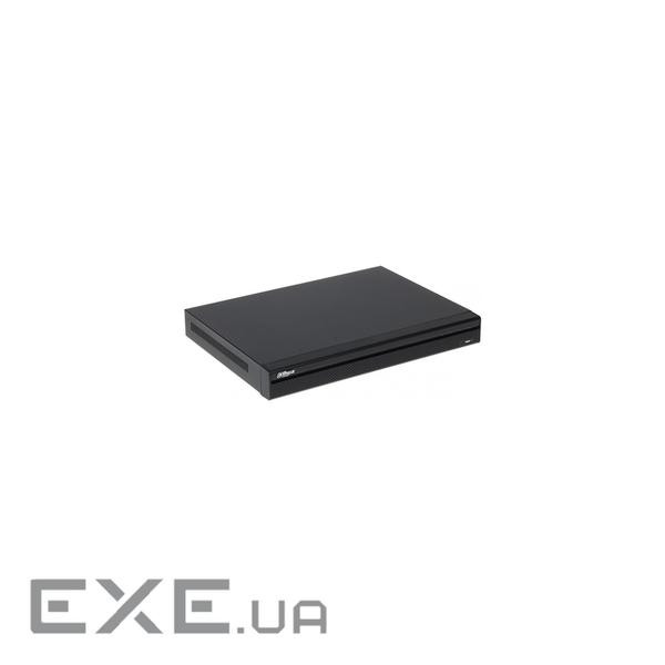 Реєстратор для відеоспостереження Dahua DH-NVR5216-4KS2