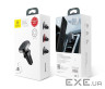 Тримач для мобільного Baseus Privity Series Pro Air outlet Magnet Bracket(Genuine leathe (SUMQ-PR01)
