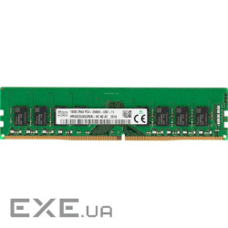 Модуль пам'яті HYNIX DDR4 2666MHz 16GB (HMA82GU6DJR8N-VK)