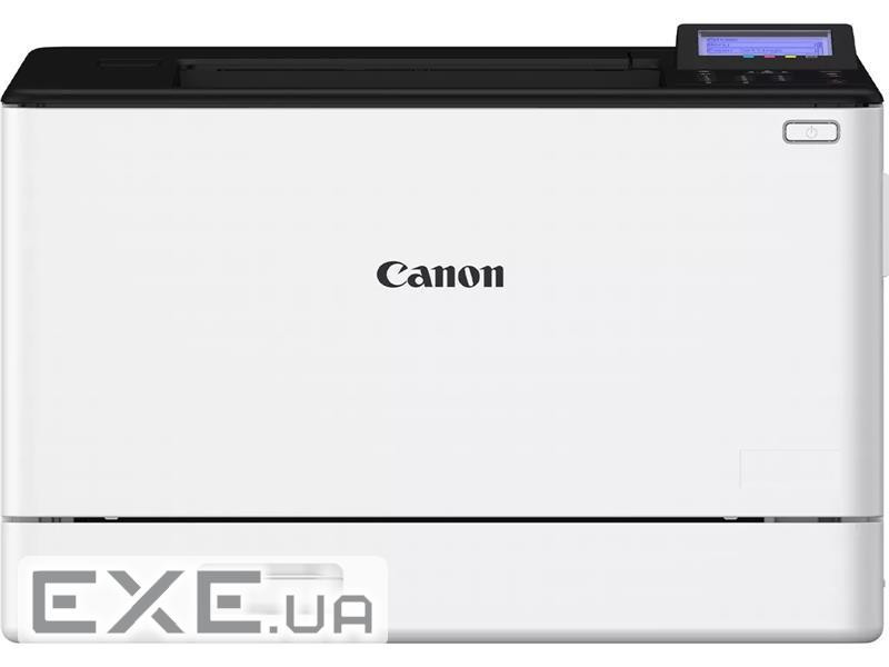 Принтер А4 Canon i-SENSYS LBP673Cdw II з Wi-Fi (7186C007)