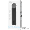 Подставка для ноутбука Proove X-Fan silver (LSXF00000104)