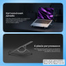 Подставка для ноутбука Proove X-Fan silver (LSXF00000104)