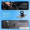 Подставка для ноутбука Proove X-Fan silver (LSXF00000104)