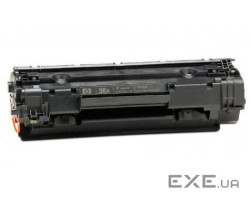 Карт. HP LJ CB436A порожній Virgin (CB436A-EV)