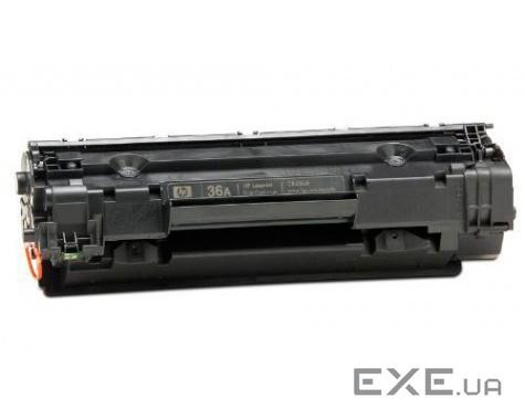 Карт. HP LJ CB436A порожній Virgin (CB436A-EV)