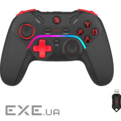 Геймпад A4-Tech BLOODY GPW70 Sports Black (GPW70 (Sports Black))