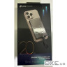 Зовн_АКБ UMETRAVEL M11 Magnetic&Wireless 5000mAh 20W сірий