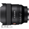 Об'єктив Sony FE 14 mm f/1.8 GM (SEL14F18GM.SYX)