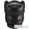 Об'єктив Sony FE 14 mm f/1.8 GM (SEL14F18GM.SYX)