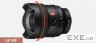 Об'єктив Sony FE 14 mm f/1.8 GM (SEL14F18GM.SYX)