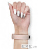 Силиконовый ремешок BeCover для Xiaomi Mi Smart Band 9 Rose Gold (711967)