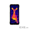 Смартфон Blackview ROCK 3 6.78" 8/256ГБ, 2SIM, 10000мА год, чорний UA (з тепловізоро (6931548326052)