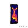 Смартфон Blackview ROCK 3 6.78" 8/256ГБ, 2SIM, 10000мА год, чорний UA (з тепловізоро (6931548326052)