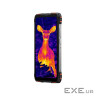 Смартфон Blackview ROCK 3 6.78" 8/256ГБ, 2SIM, 10000мА год, чорний UA (з тепловізоро (6931548326052)