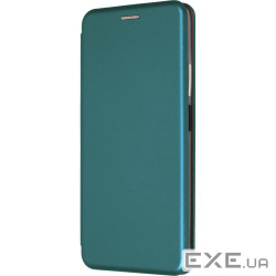 Чохол до мобільного телефона Armorstandart G-Case Motorola G06 4G Green (ARM89027)