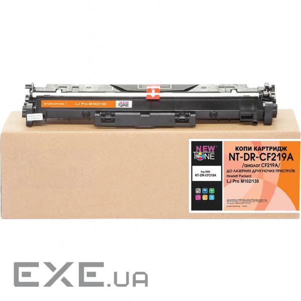 Драм картридж NewTone HP LJ Pro M102/130 (NT-DR-CF219A)