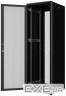 Шафа напольна Mirsan GTV SERVER 19" 42U 600x800, RAL 9005 (MR.GTV42U68DE.01 (MR.GTV42U68DE.01 PRF63)