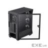 Корпус GAMEMAX Brufen COC Black