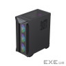 Корпус GAMEMAX Brufen COC Black