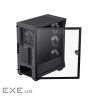 Корпус GAMEMAX Brufen COC Black