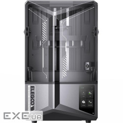 Друкарка 3D ELEGOO Saturn 4 Ultra 12K(LCD +-0.1 mm Chitubox MSLA 218.88x122.88x220 m (50.101.036300)