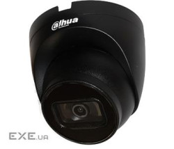 IP камера Dahua DH-IPC-HDW2531TP-AS-S2-BE (2.8 мм)