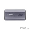 Портативний SSD диск ADATA SC750 1TB USB3.2 Gen2 Black Titanium (SC750-1000G-CCBK)