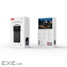 PowerBank XO-PR285 30000mAh Three Inputs and Six Outputs Comes with Four Cables+Lighting Fast Chargi