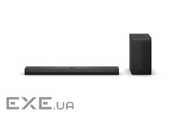 Акустична система LG S70TY (S70TY.AUKRLLK)