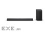Акустична система LG S70TY (S70TY.AUKRLLK)