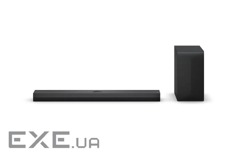 Акустична система LG S70TY (S70TY.AUKRLLK)