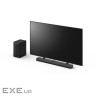 Акустична система LG S70TY (S70TY.AUKRLLK)