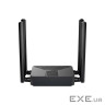 Бездротовий двосмуговий Wi-Fi роутер AX1500 MERCUS YS, MR62X MERCUSYS MR62X