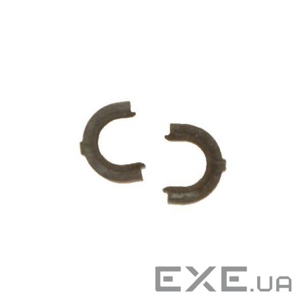 Втулка вала гумового HP LJ 2100 комплект AHK (21680)