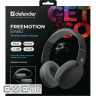 Навушники Defender FreeMotion B480 Bluetooth Black (63480)