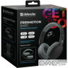 Навушники Defender FreeMotion B480 Bluetooth Black (63480)