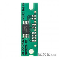 Чип для картриджа Ricoh aficio SP200/201/202/203/204/210/211/213 Everprint (CHIP-RIC-SP200)